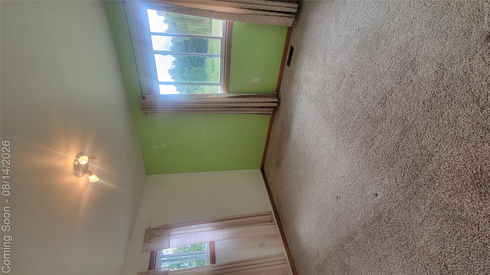 155 South Youngs Road Attica, MI 48412 - Photo 13 of 20 Bedroom 3.jpg