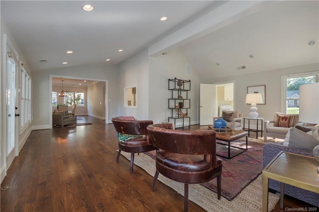 635 Marsh Road Charlotte, NC 28209 - Photo 17 of 48 Gallery Image 17
