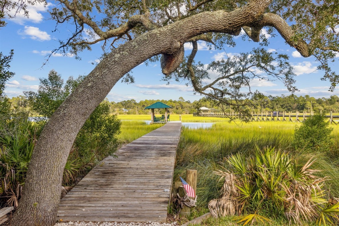 96282 Windsor Drive Yulee, FL 32097 - Photo 24 of 35 a view of an ocean with a swimming pool