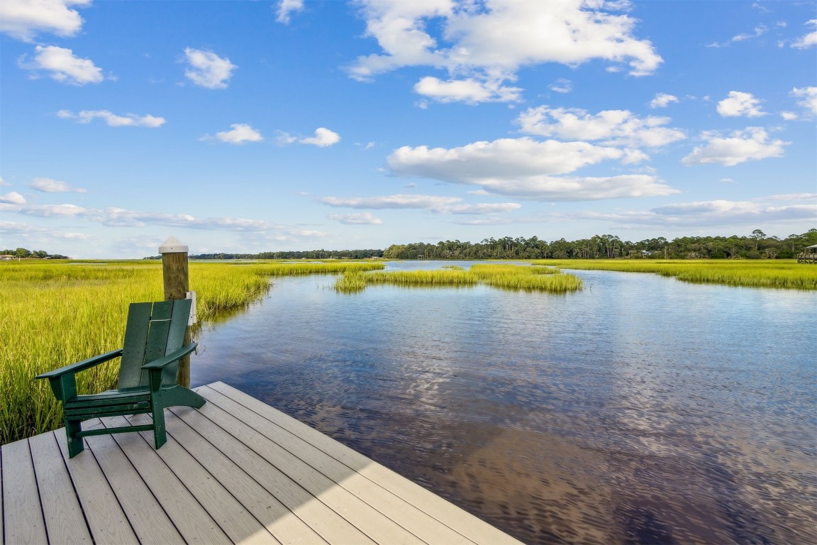 96282 Windsor Drive Yulee, FL 32097 - Photo 27 of 35 a view of swimming pool with lounge chair