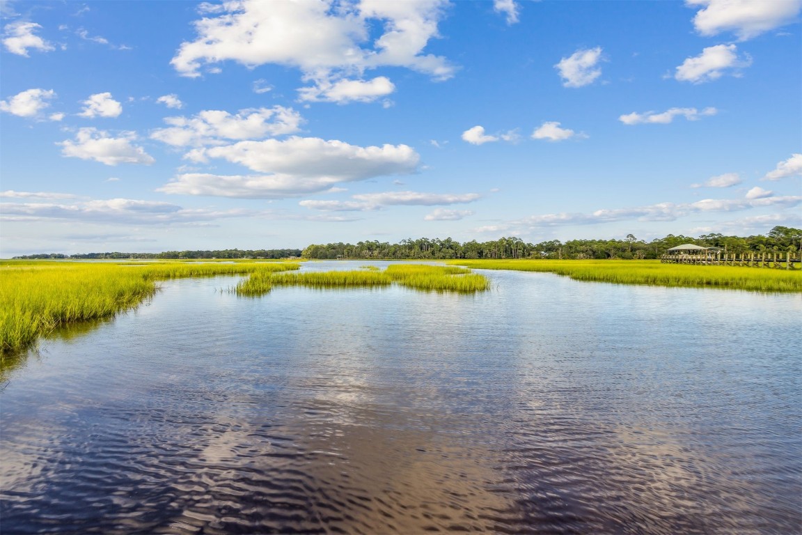 96282 Windsor Drive Yulee, FL 32097 - Photo 28 of 35 a view of an empty space and a view of the ocean