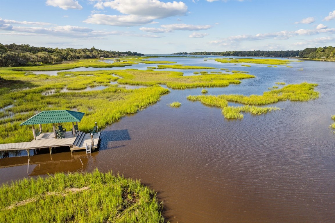 96282 Windsor Drive Yulee, FL 32097 - Photo 33 of 35 a view of an ocean beach and ocean view