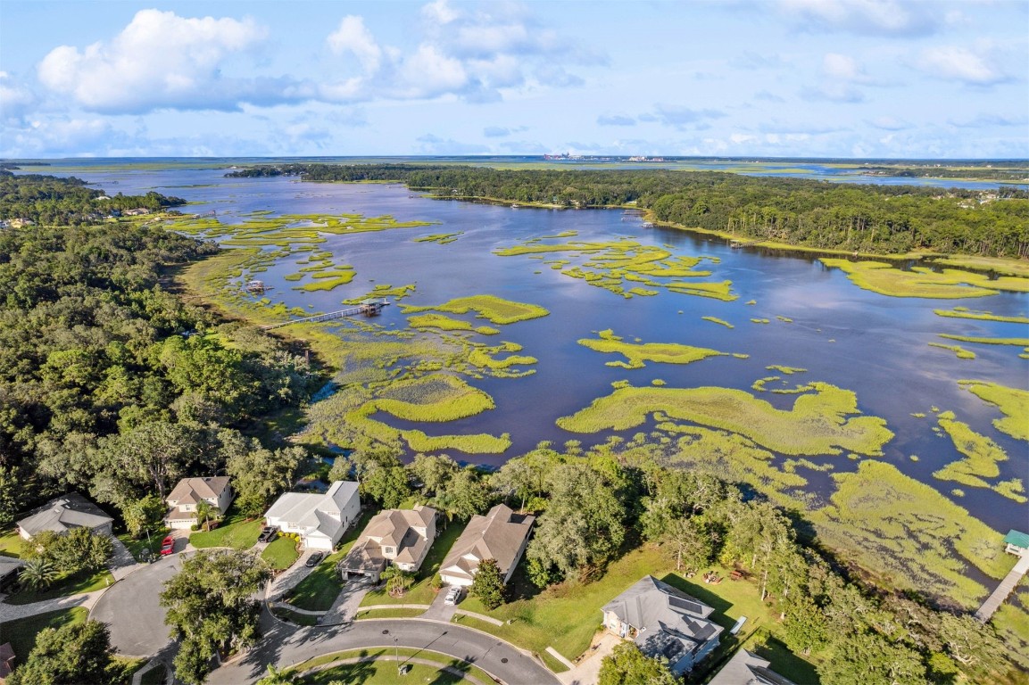 96282 Windsor Drive Yulee, FL 32097 - Photo 8 of 35 a view of a city