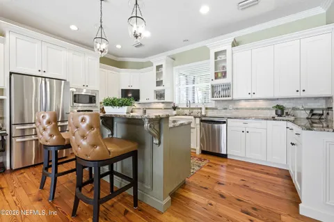 $1,495,000 | 286 Vale Drive, St. Augustine, FL 32095