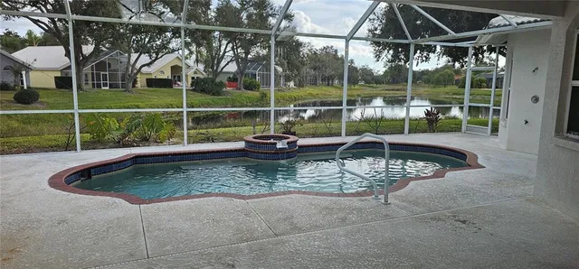 $2,550 | 1152 Deardon Drive, Venice, FL 34292