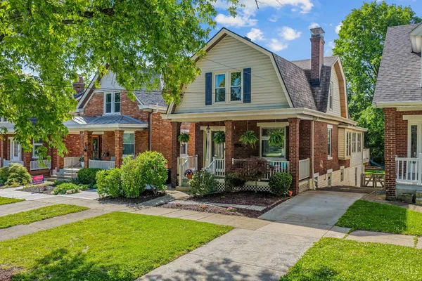 $420,000 | 3748 Floral Avenue, Norwood, OH 45212