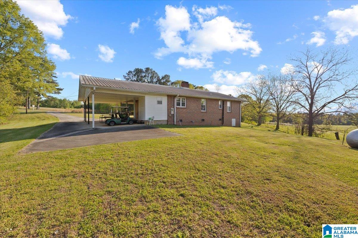 1347 Hamm Road Blountsville, AL 35031 - Photo 29 of 39