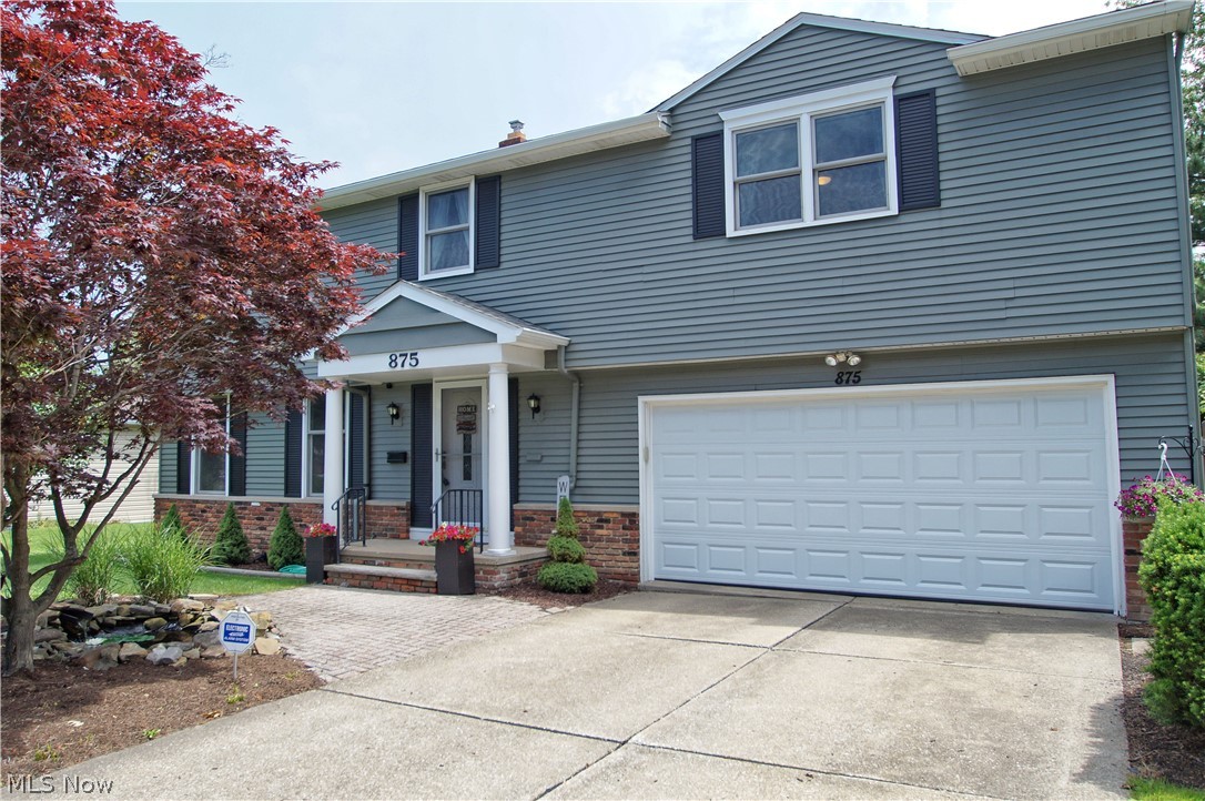 875 Brainard Road Cleveland, OH 44143 - Photo 34 of 35