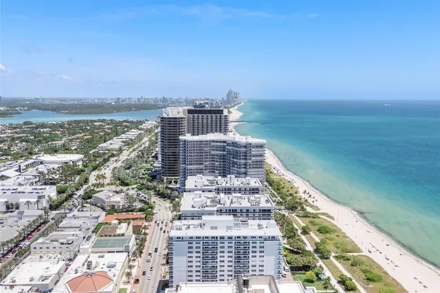 $599,999 | 9511 Collins Avenue, Unit 1002, Surfside, FL 33154