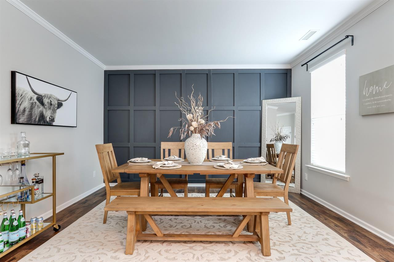 1104 Ileagnes Road Raleigh, NC 27603 - Photo 4 of 30 Photo 4