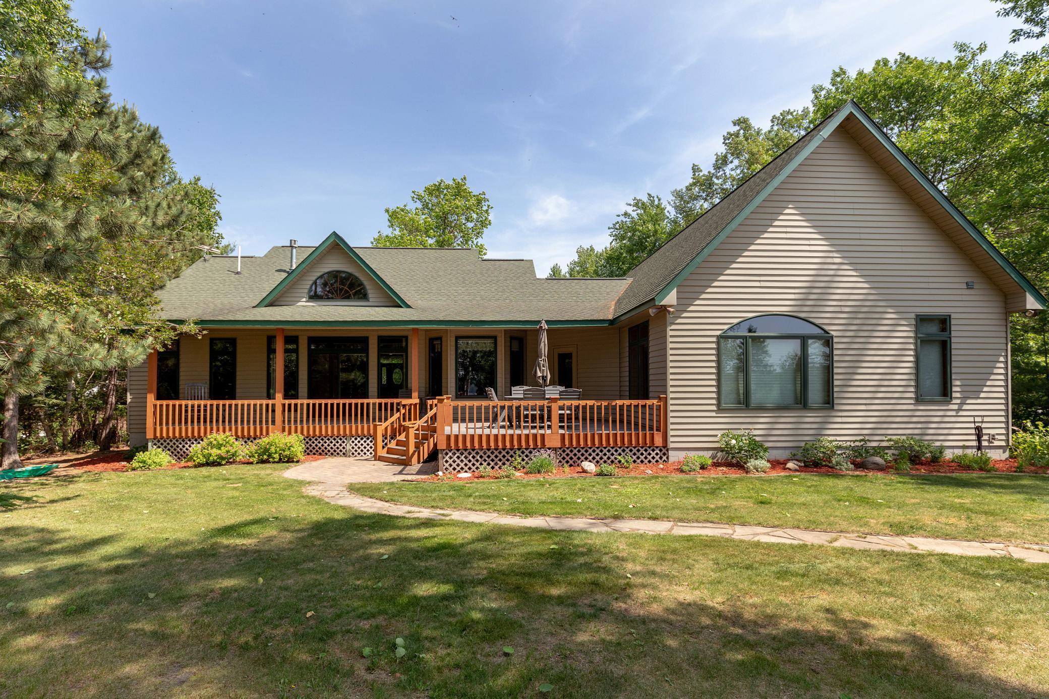 32219 Lake Benedict Road Laporte, MN 56461 - Photo 1 of 1 Gallery Image 1