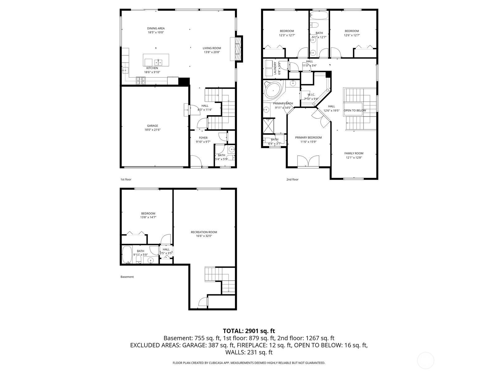 12102 Northeast 174th Street, Unit 1 Bothell, WA 98011 - Photo 39 of 40