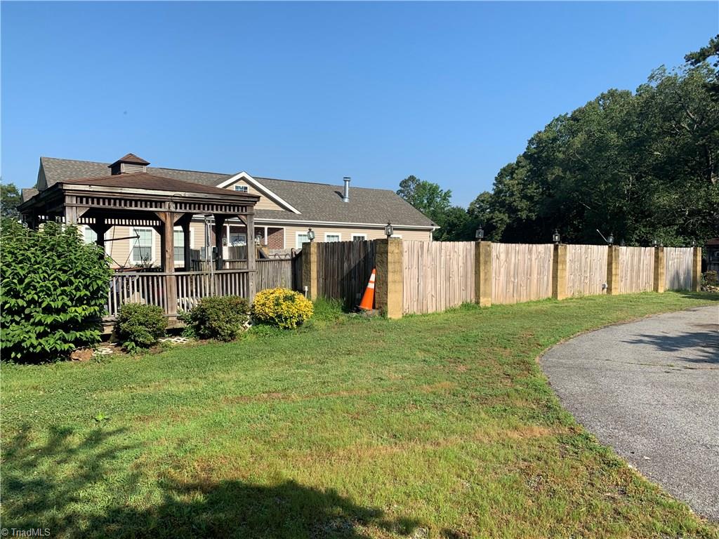 5554 Randleman Road Randleman, NC 27317 - Photo 2 of 16 Gallery Image 2