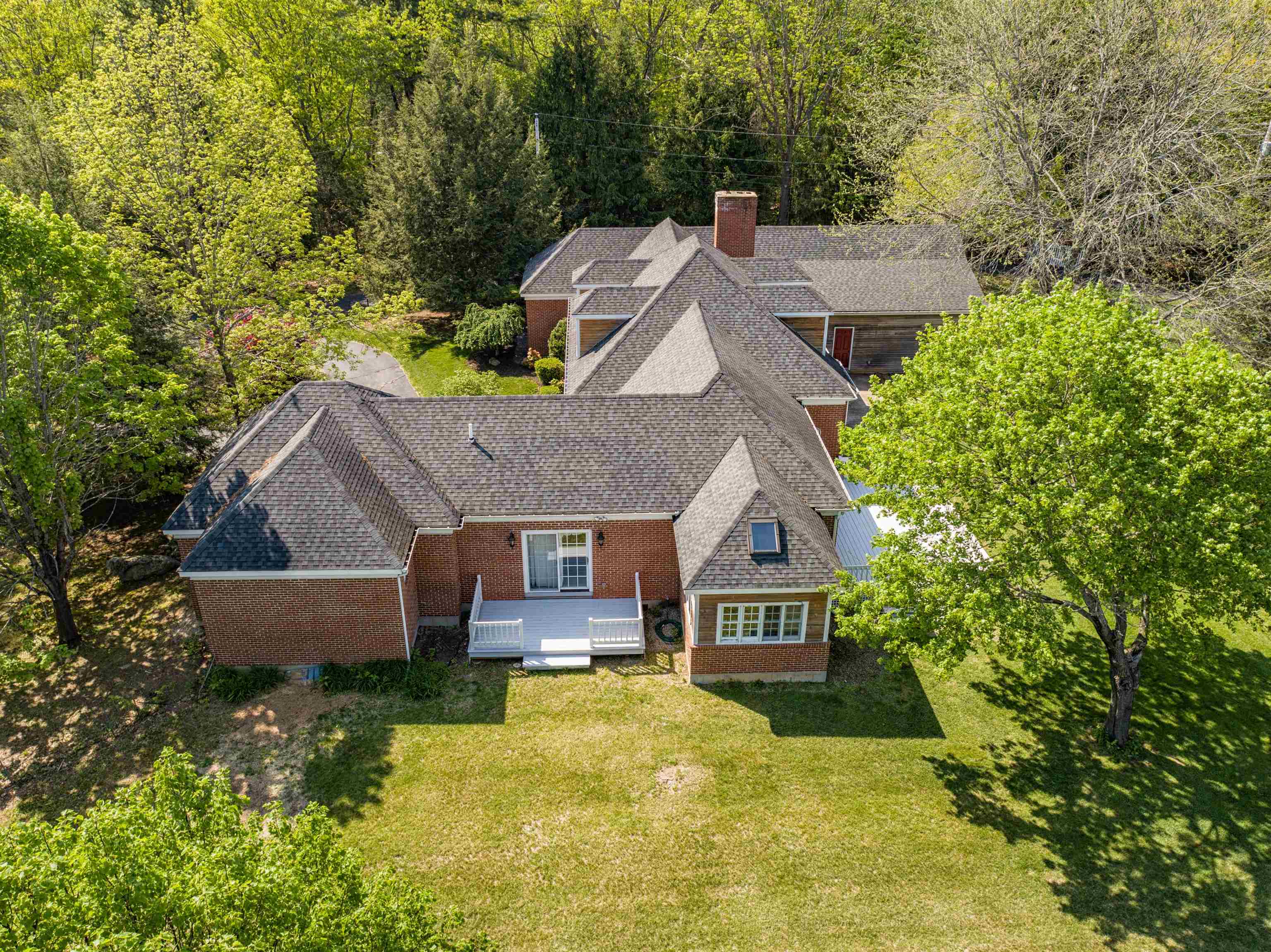 259 Newmarket Road Durham, NH 03824 - Photo 9 of 35