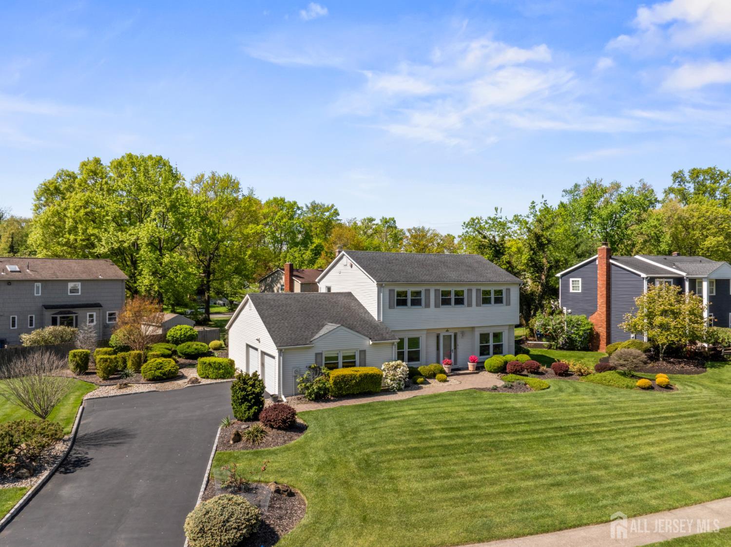 6 Grace Road East Brunswick, NJ 08816 - Photo 2 of 38