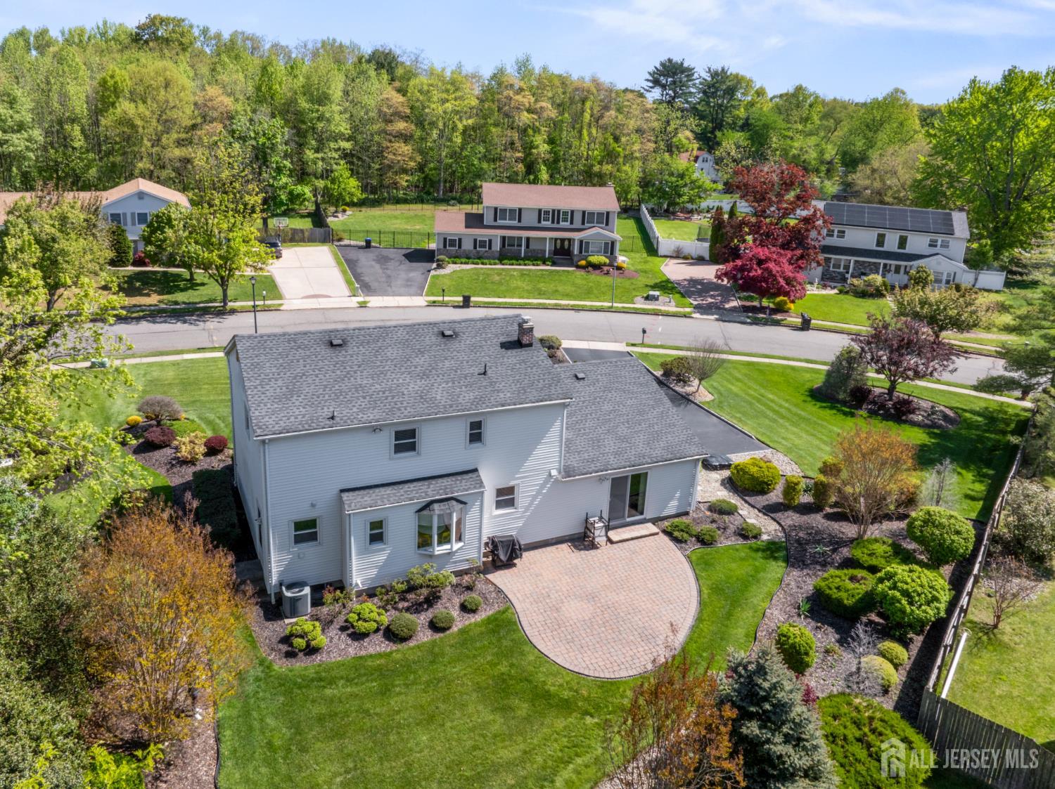 6 Grace Road East Brunswick, NJ 08816 - Photo 36 of 38