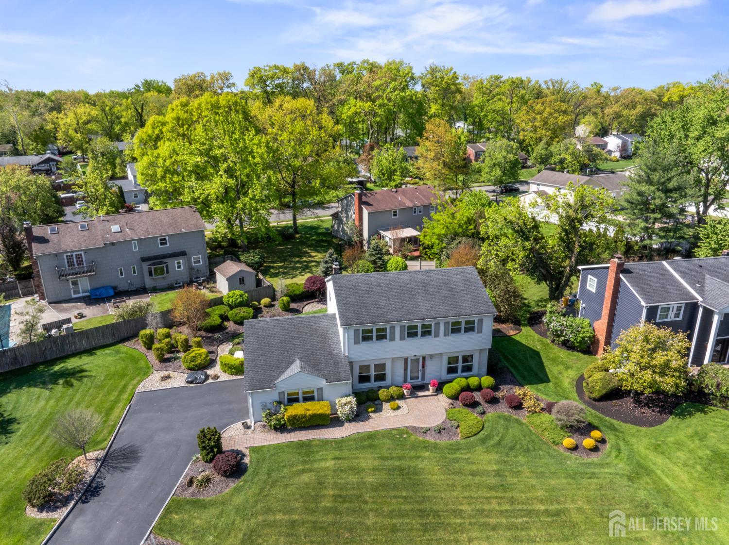 6 Grace Road East Brunswick, NJ 08816 - Photo 37 of 38