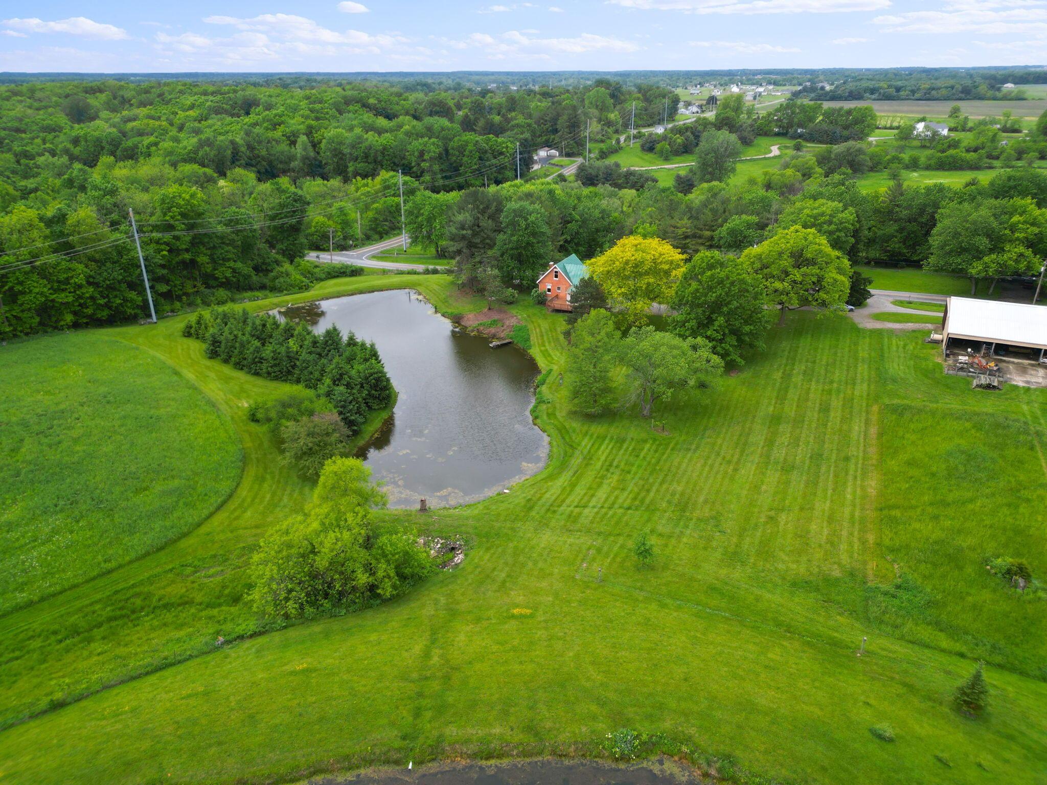 4020 Horseshoe Road Delaware, OH 43015 - Photo 28 of 34 4020 Horseshoe