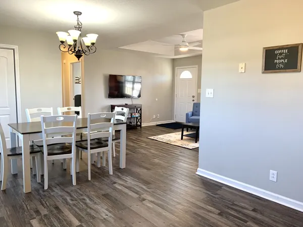 $2,500 | 556 Oakmont Drive, Clarksville, TN 37042