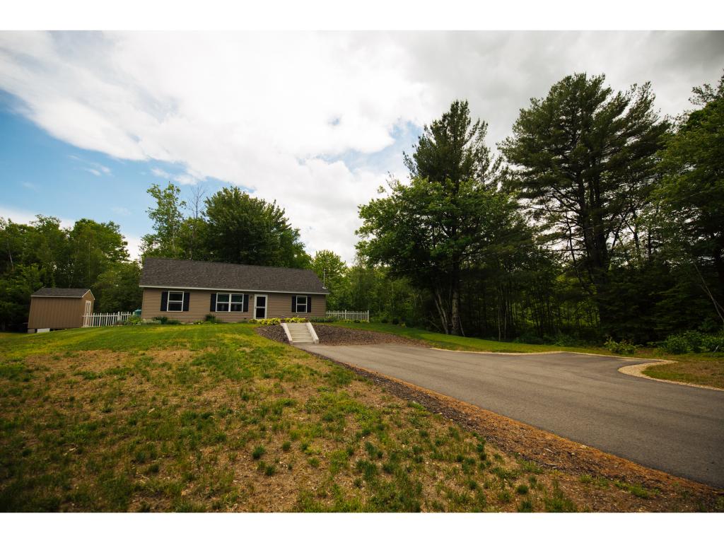 94 Prescott Road Raymond, NH 03077 - Photo 1 of 15