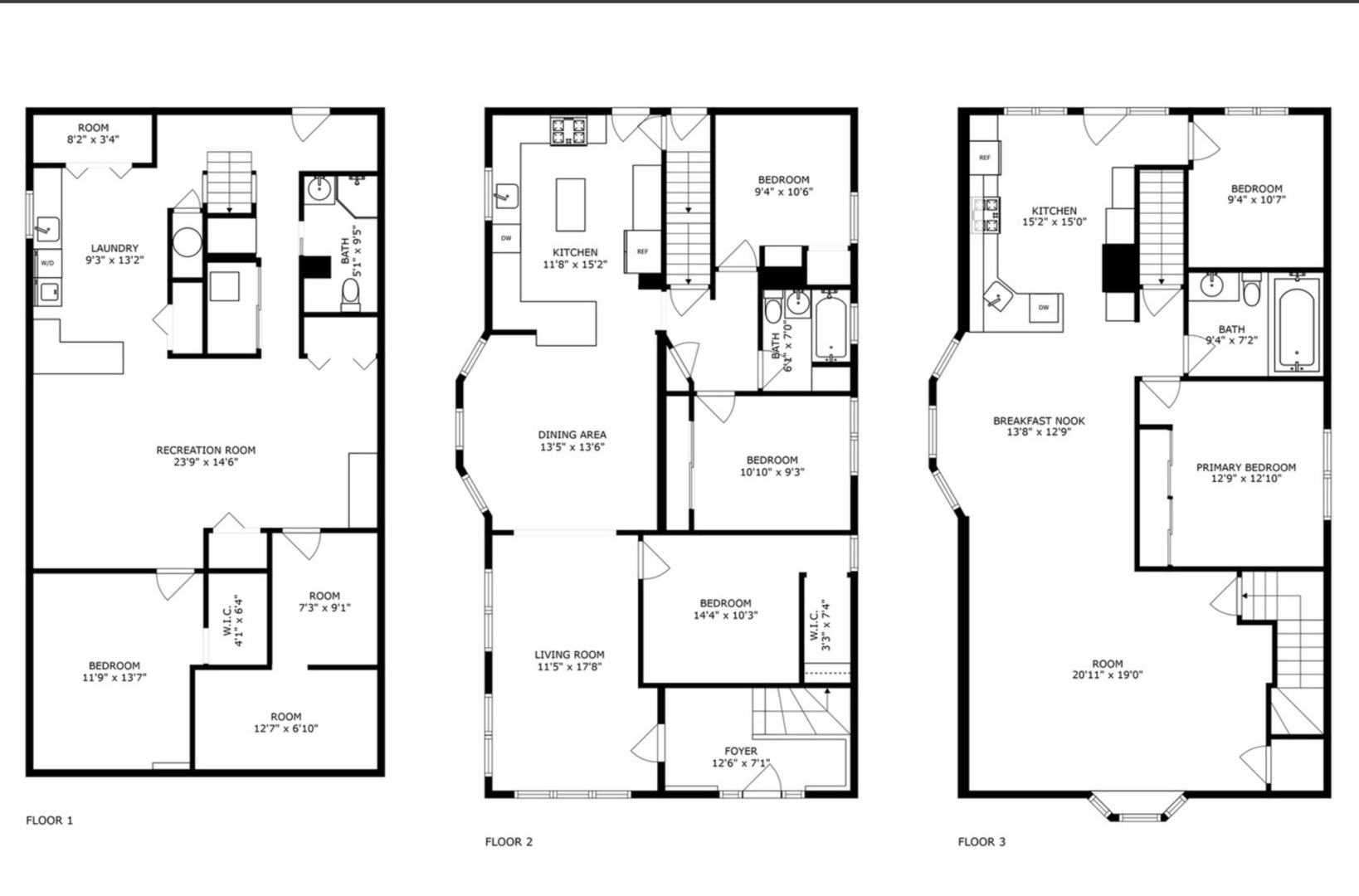 228 West Grove Street Lombard, IL 60148 - Photo 40 of 40