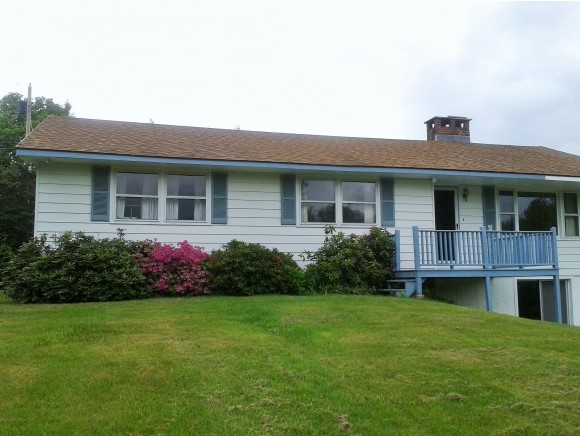 108 Syria Road Mount Holly, VT 05758 - Photo 1 of 1 Gallery Image 1