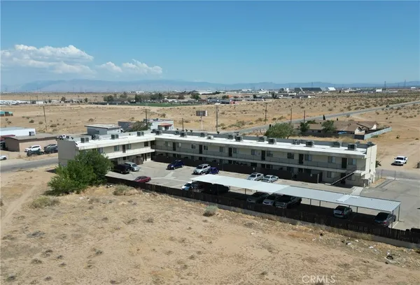 $2,699,000 | 18000 Pearmain Street, Adelanto, CA 92301
