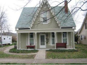 313 South Walnut Street Rising Sun, IN 47040 - Photo 1 of 4