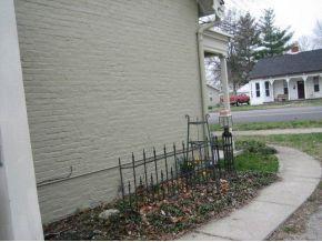 313 South Walnut Street Rising Sun, IN 47040 - Photo 3 of 4