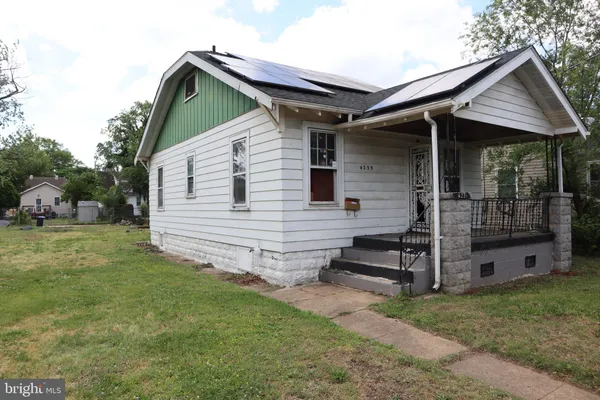$180,000 | 4235 Meade Street Northeast, Washington, DC 20019
