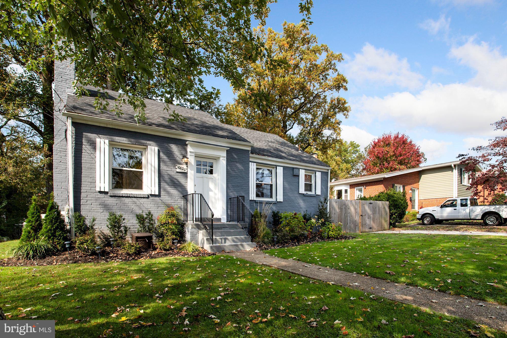10020 Renfrew Road Silver Spring, MD 20901 - Photo 1 of 26