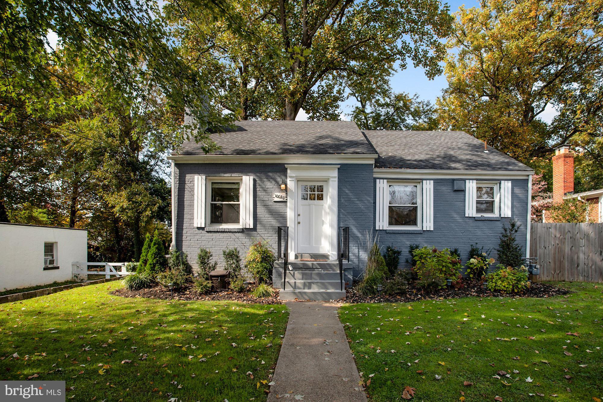 10020 Renfrew Road Silver Spring, MD 20901 - Photo 2 of 26