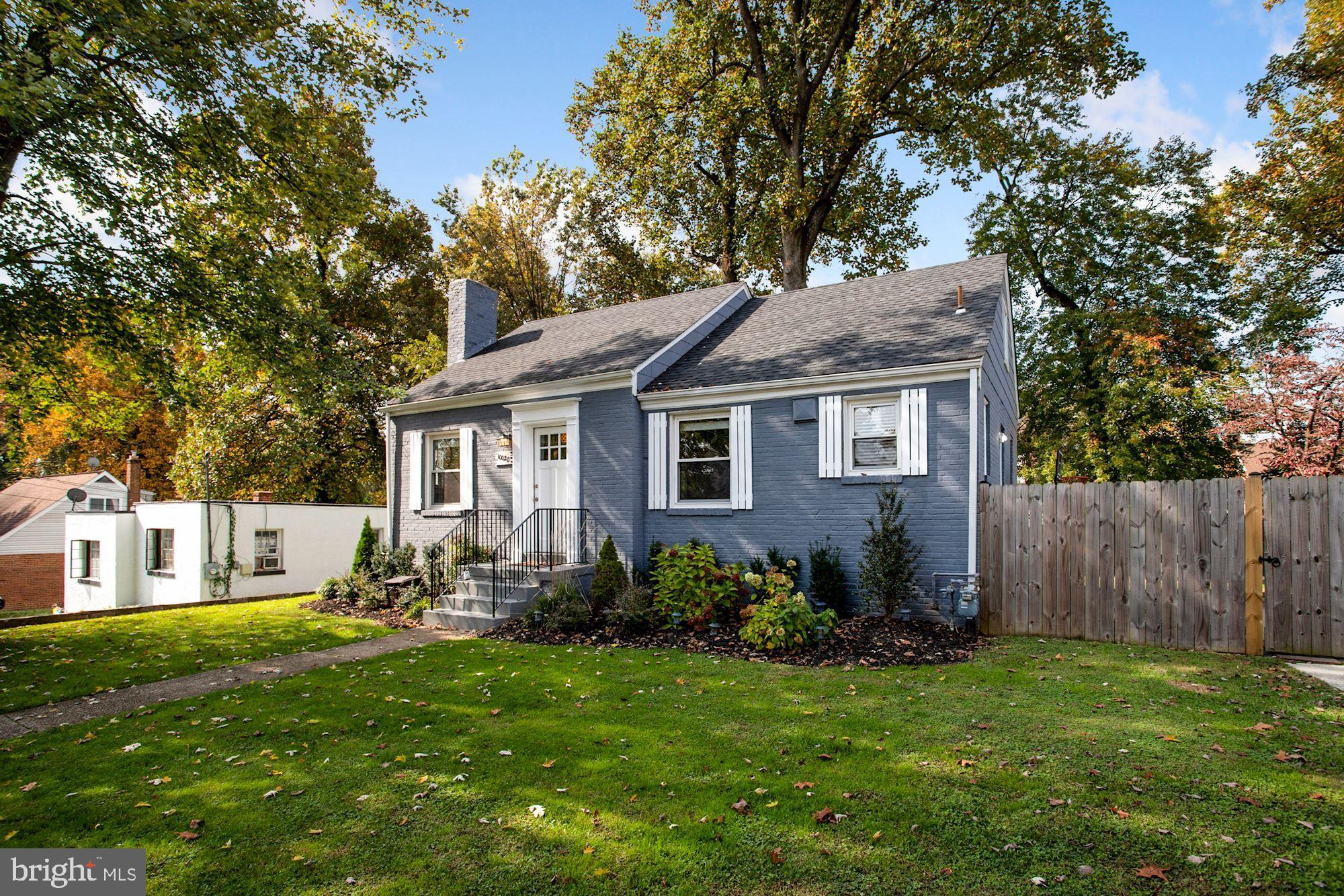 10020 Renfrew Road Silver Spring, MD 20901 - Photo 3 of 26