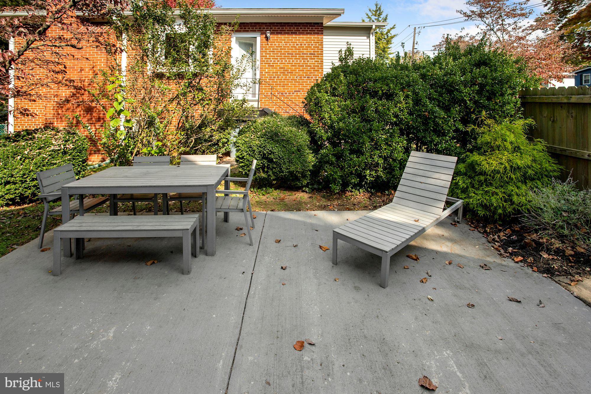 10020 Renfrew Road Silver Spring, MD 20901 - Photo 25 of 26