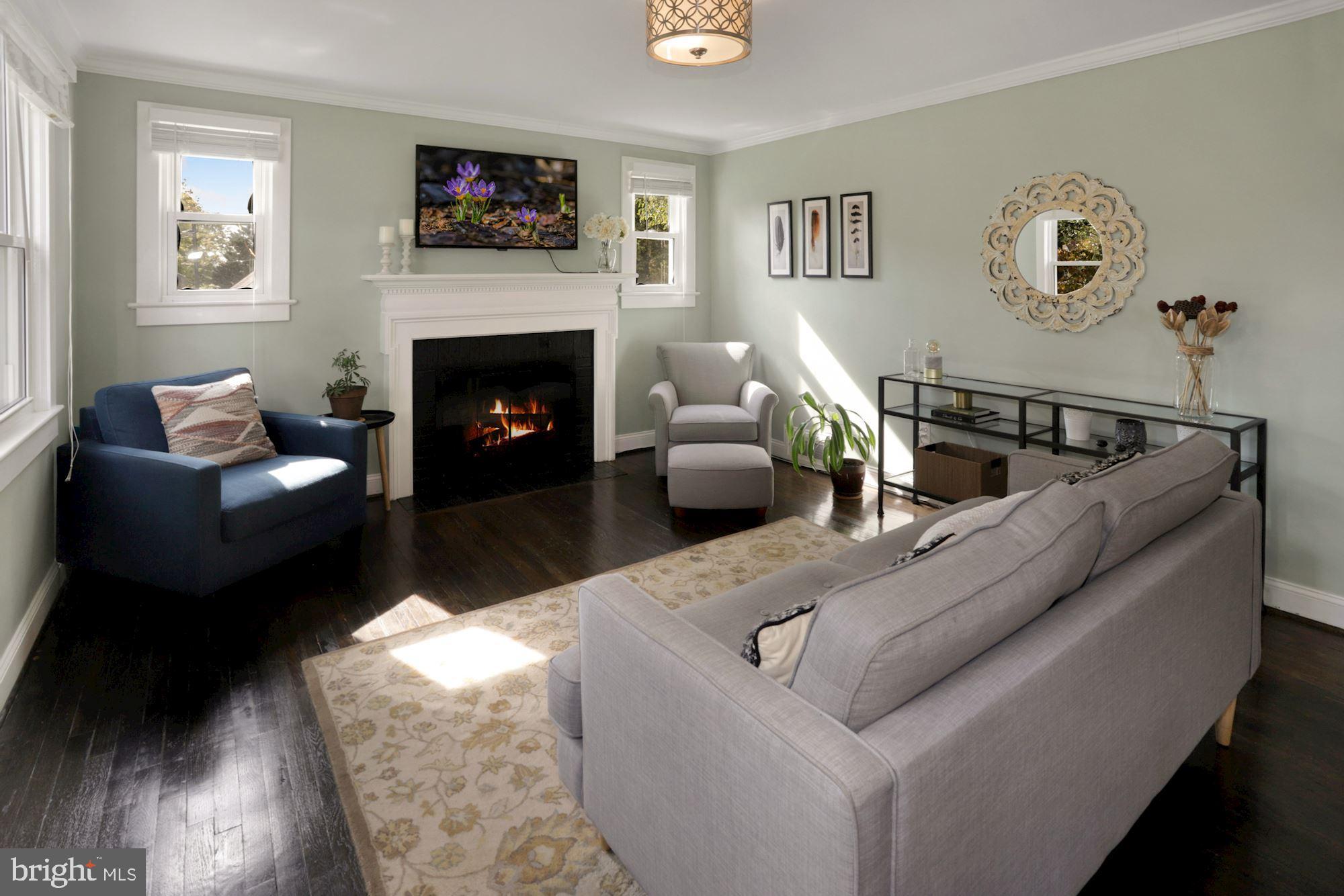 10020 Renfrew Road Silver Spring, MD 20901 - Photo 4 of 26