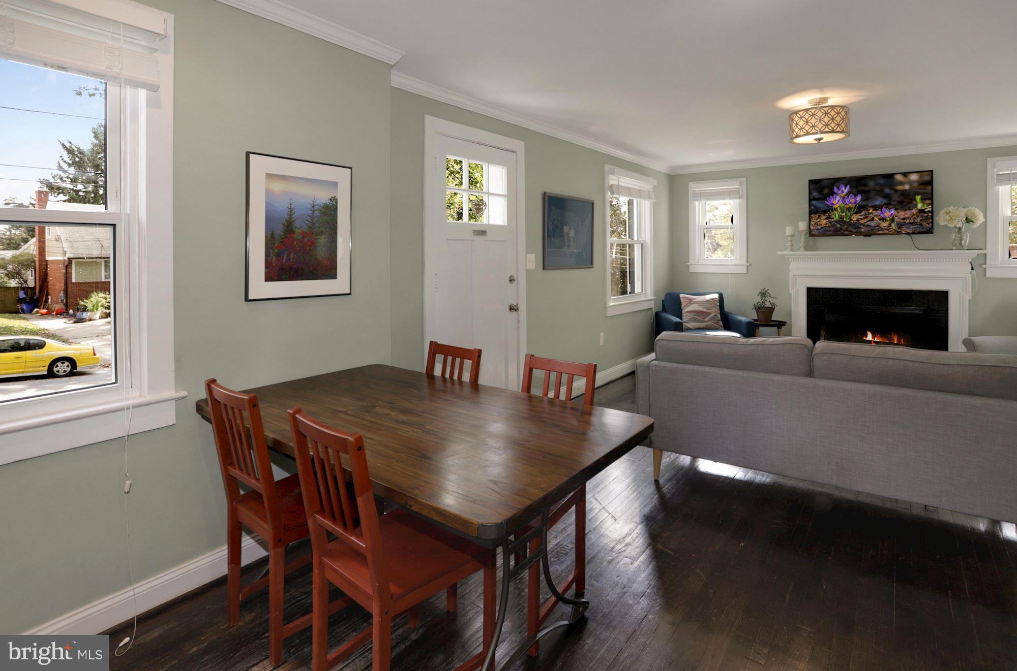 10020 Renfrew Road Silver Spring, MD 20901 - Photo 7 of 26