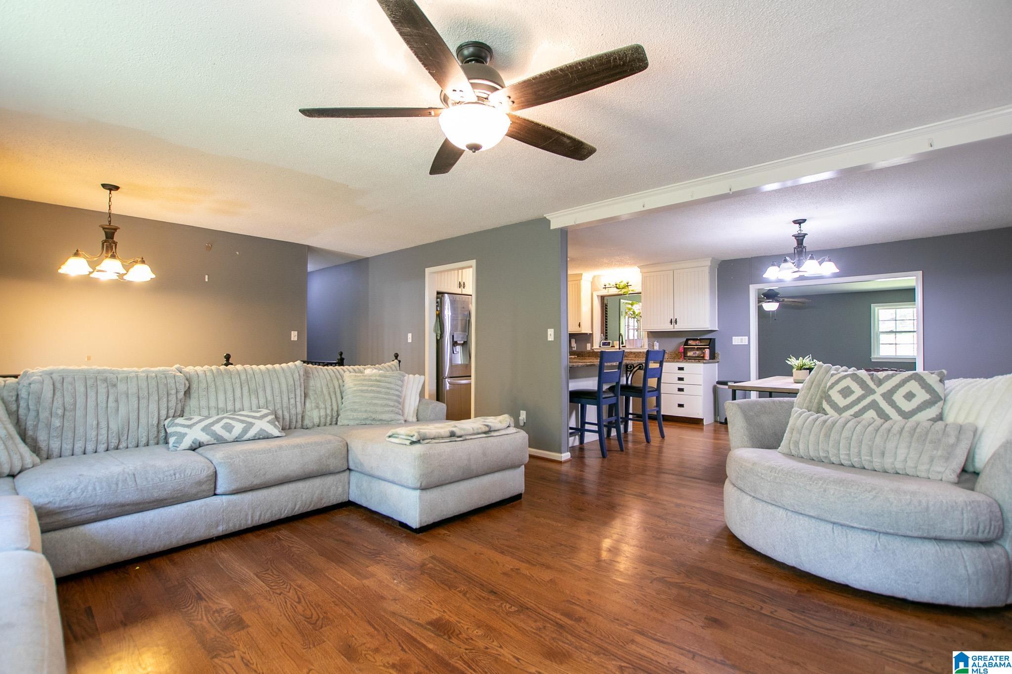 133 Cedar Bend Circle Remlap, AL 35133 - Photo 9 of 38