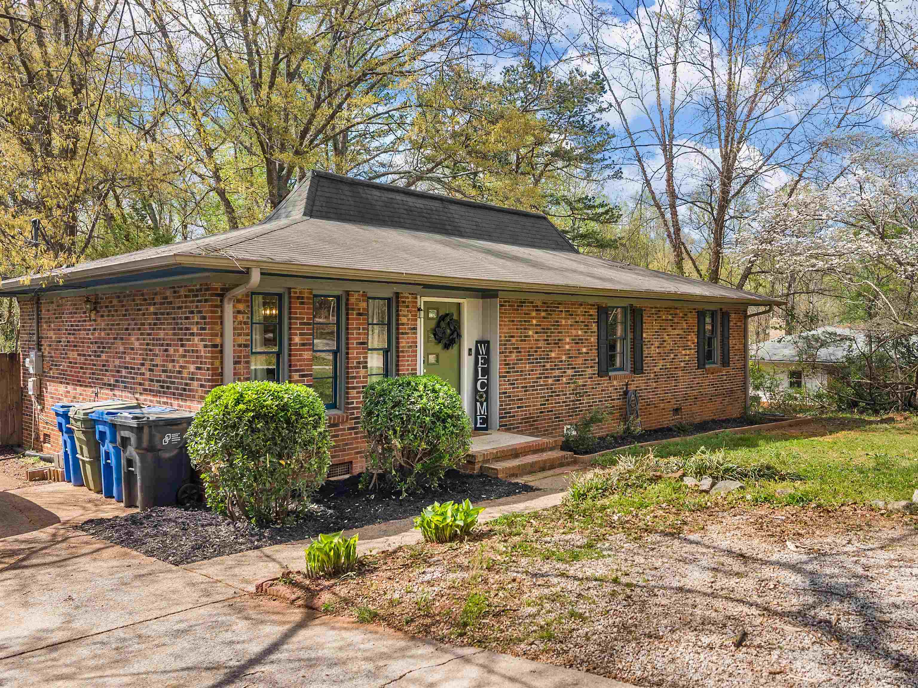 313 Tubbs Mountain Road Travelers Rest, SC 29690 - Photo 3 of 43