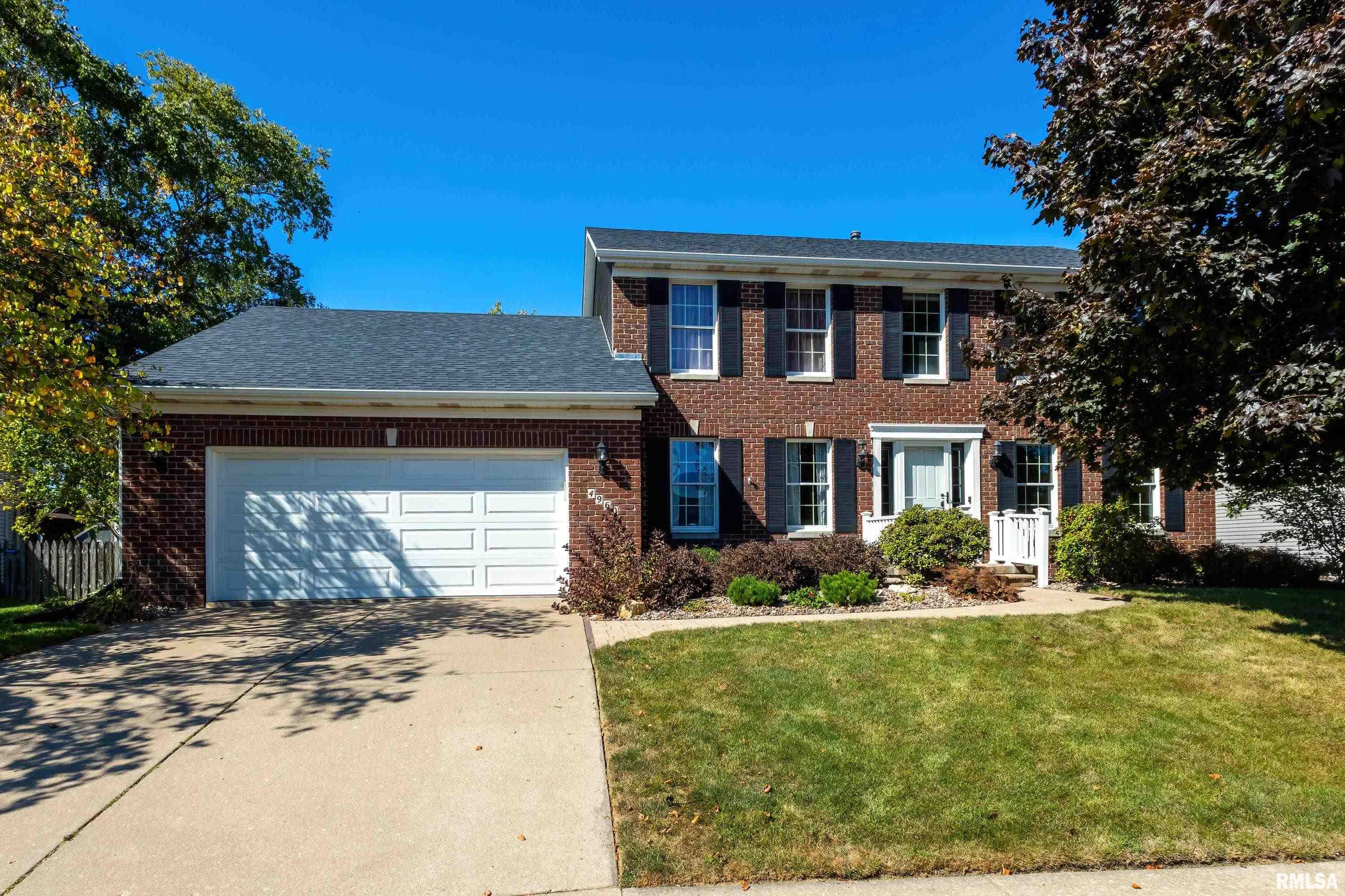 4960 Fox Ridge Road Bettendorf, IA 52722 - Photo 1 of 39 Gallery Image 1