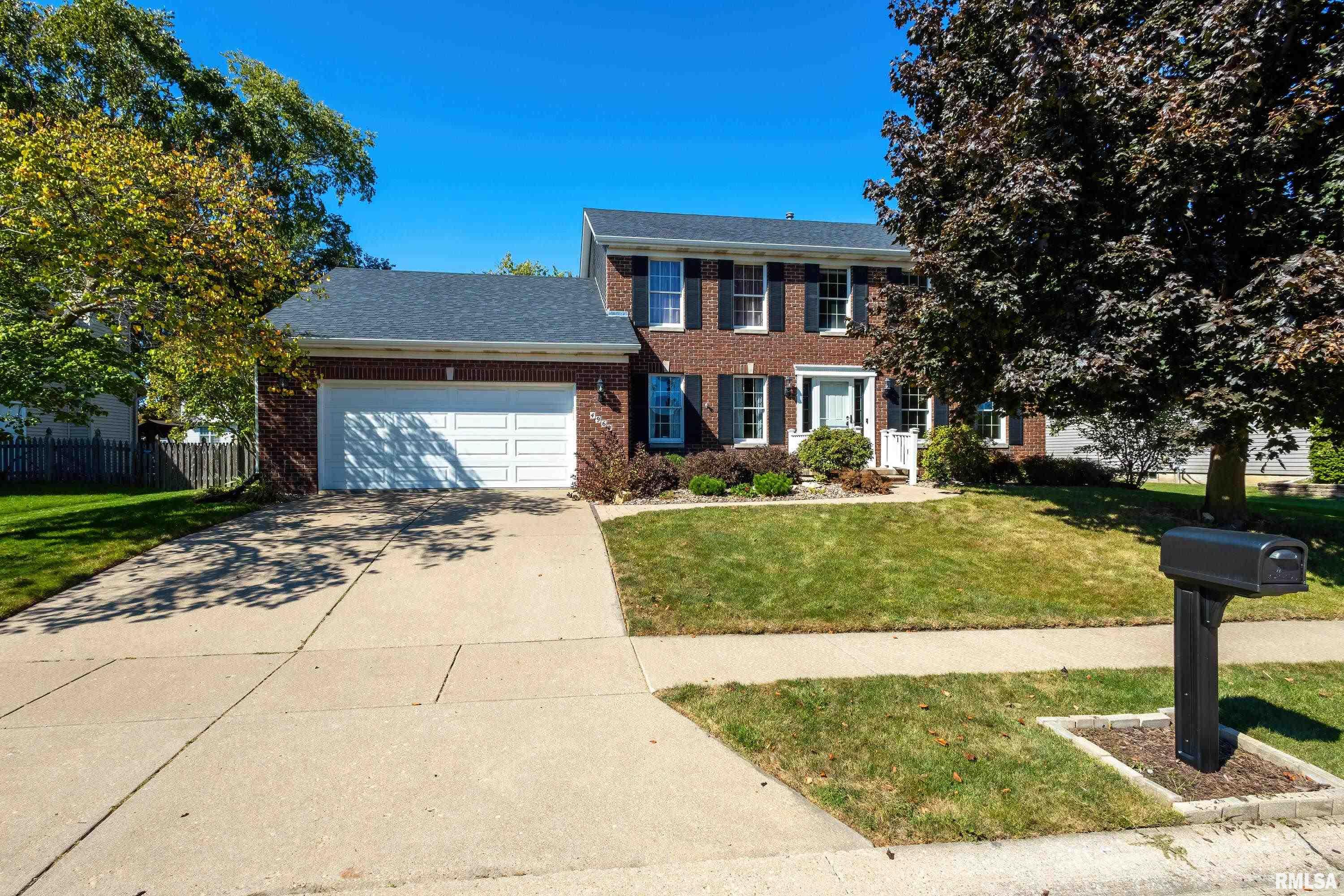 4960 Fox Ridge Road Bettendorf, IA 52722 - Photo 2 of 39 Gallery Image 2