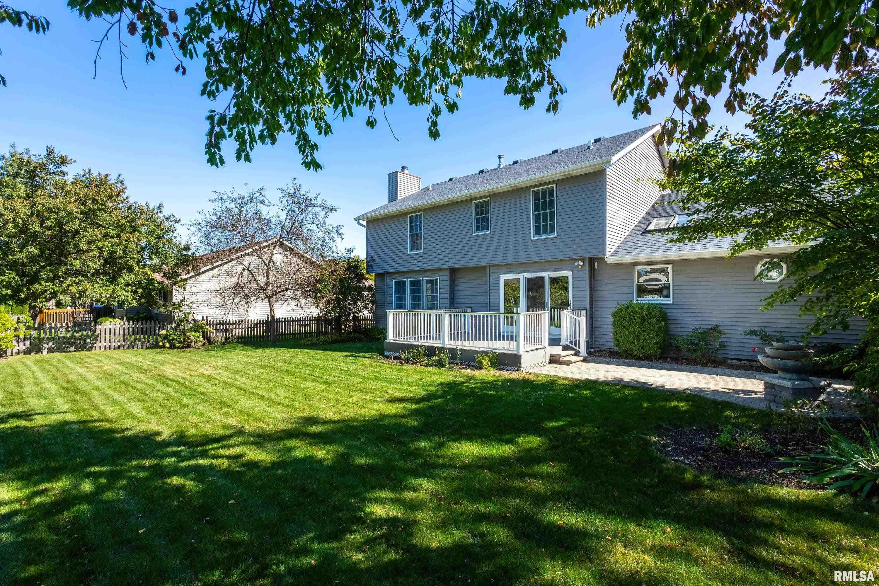 4960 Fox Ridge Road Bettendorf, IA 52722 - Photo 36 of 39 Gallery Image 36