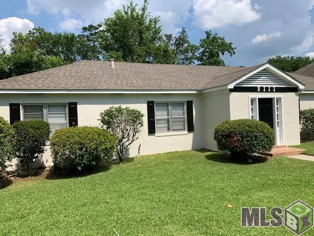 $1,500 | 2111 Edinburgh Avenue, Unit B, Baton Rouge, LA 70808