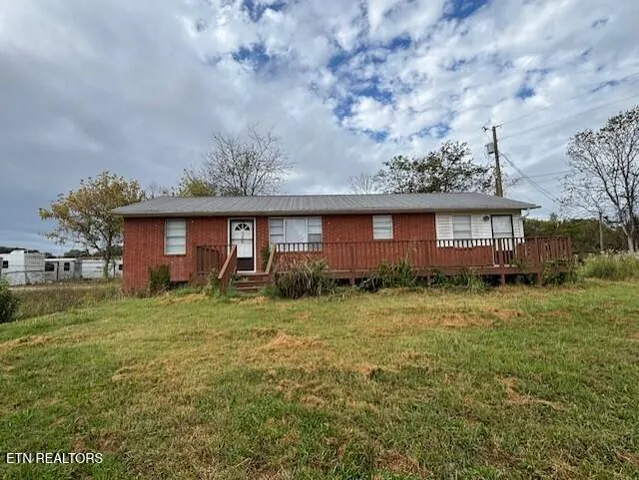 $975,000 | 346 West Dumplin Valley Road, Kodak, TN 37764