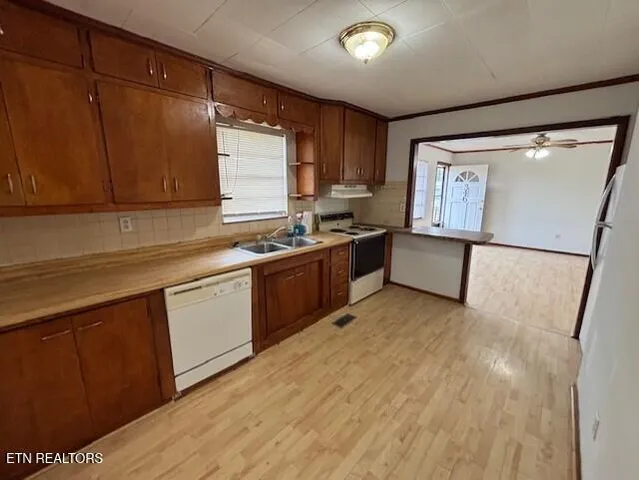 $975,000 | 346 West Dumplin Valley Road, Kodak, TN 37764