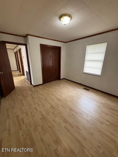 346 West Dumplin Valley Road Kodak, TN 37764 - Photo 12 of 26 346 W Dumplin Valley Bedroom