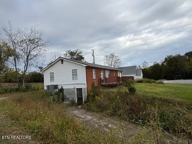 $975,000 | 346 West Dumplin Valley Road, Kodak, TN 37764