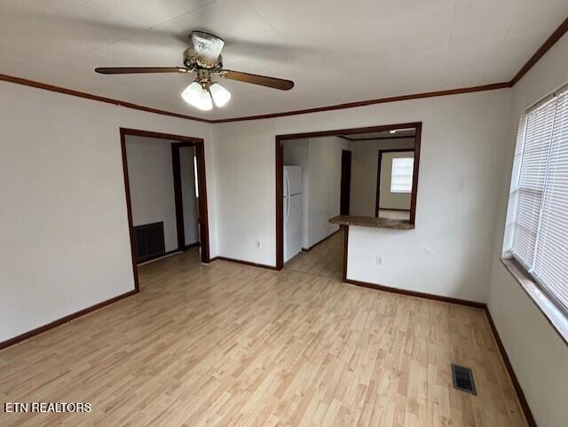 346 West Dumplin Valley Road Kodak, TN 37764 - Photo 6 of 26 346 W Dumplin Valley from Front Door loo