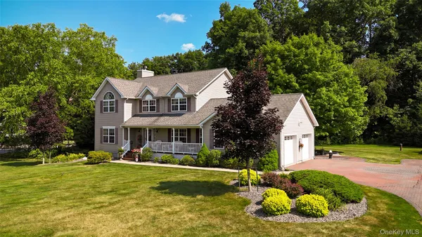 $679,000 | 28 Heritage Crossing, Circleville, NY 10919