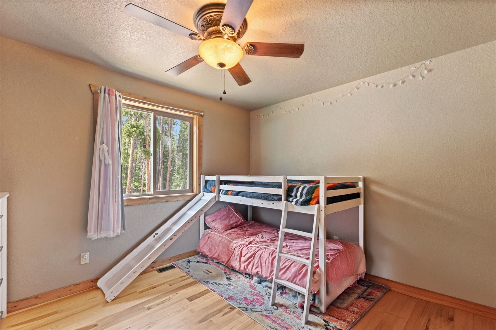 889 Venture Road Fairplay, CO 80440 - Photo 13 of 33 Bedroom 2