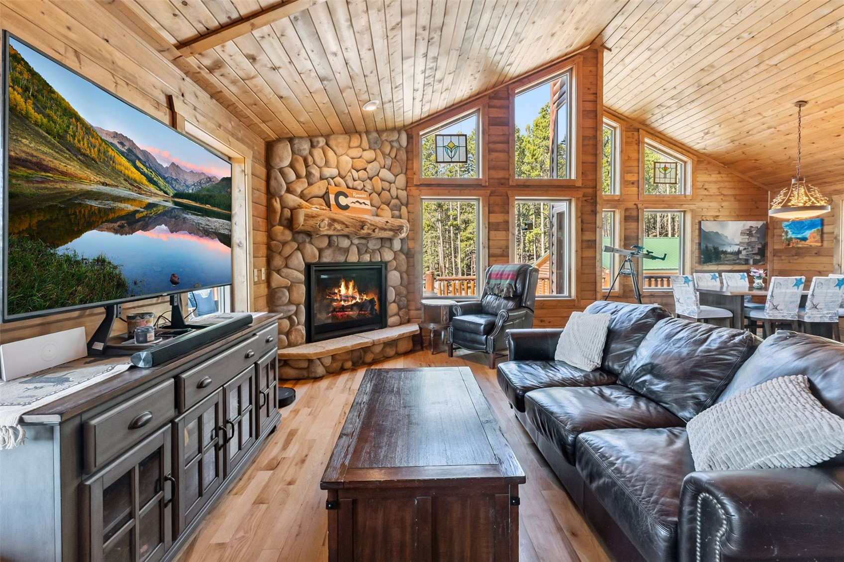 889 Venture Road Fairplay, CO 80440 - Photo 4 of 33